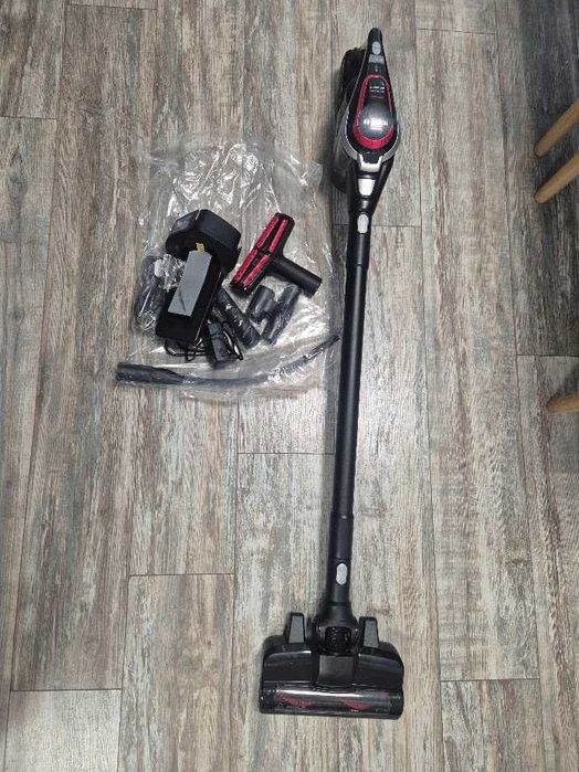 Безжична ръчна прахосмукачка Bosch Unlimited Серия 8 ProPower