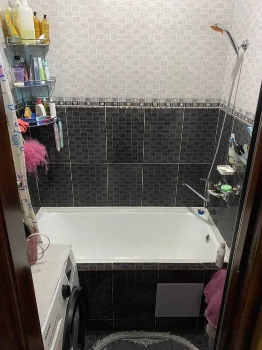 Юнусабад 6. 3/3/4. Макро.