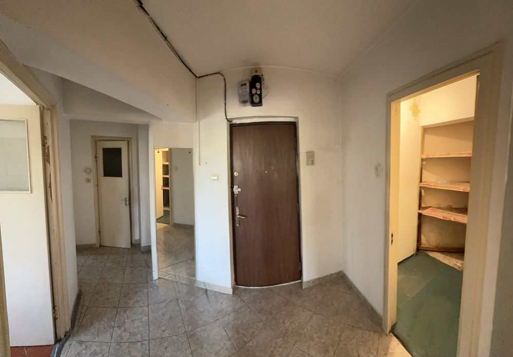 Apartament 2 camere Brancoveanu