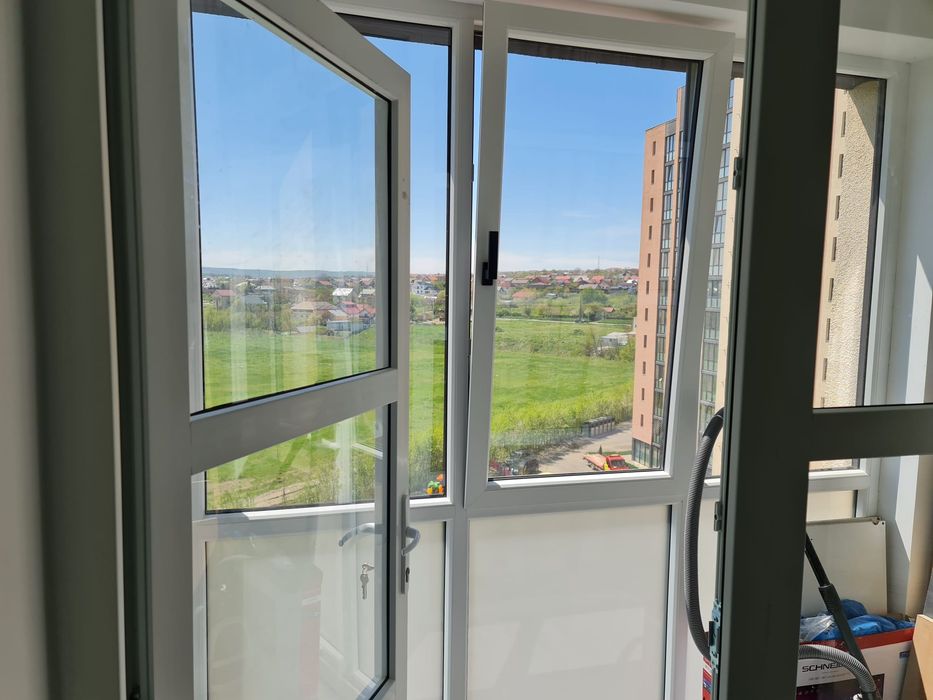 Apartament 1 cameră, mobilat și utilat – Cartierul Vișoianu