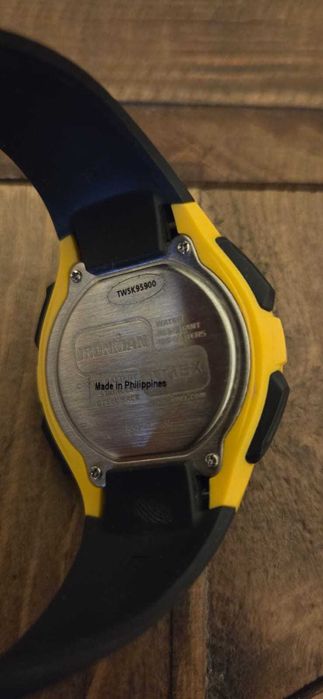 Vand ceas Timex - folosit ocazional