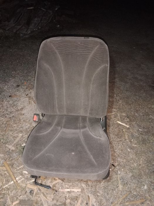 Сиденье от Toyota