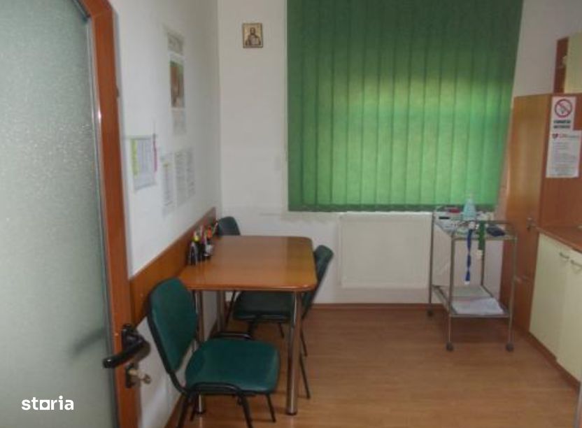 Apartament 2 camere | 62 mp | Parter | Ploiesti