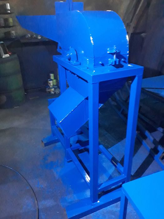 Moara cu ciocane - 30 kw