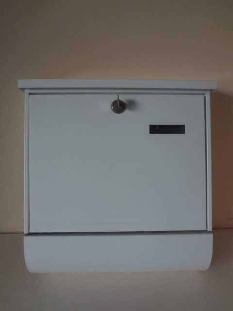 Голяма пощенска кутия от Германия - 2 бр.