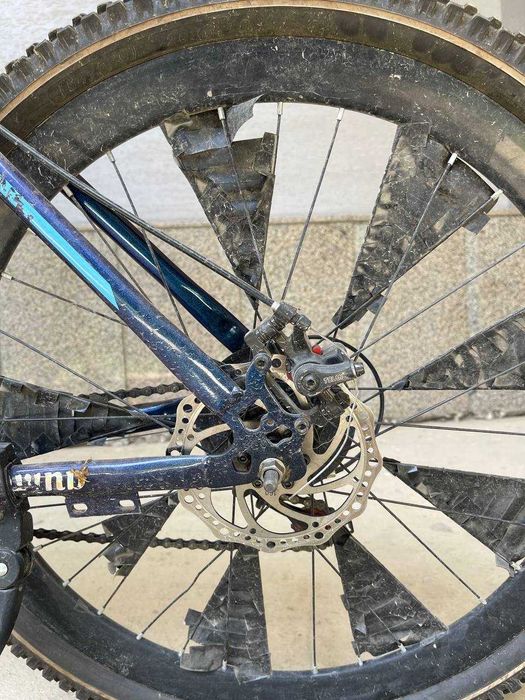 Велосипед 26 размера