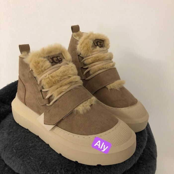 Ugg-uri dama diferite modele