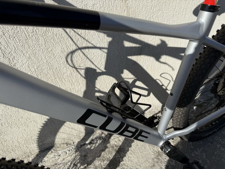 Cube MTB 29” rotii 2023 model