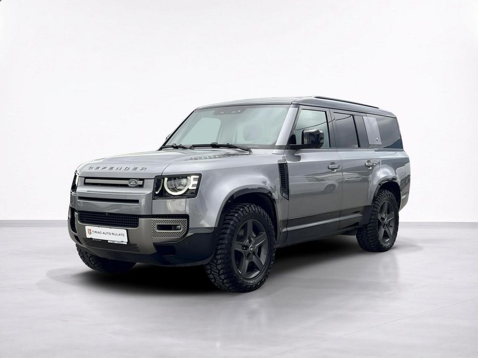Land Rover Defender 2023 benzină, 65.118 € — imagine 2