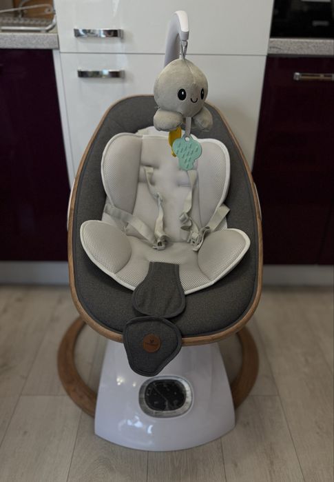 Бебешка люлка-шезлонг  CANGAROO  TRIUMPH