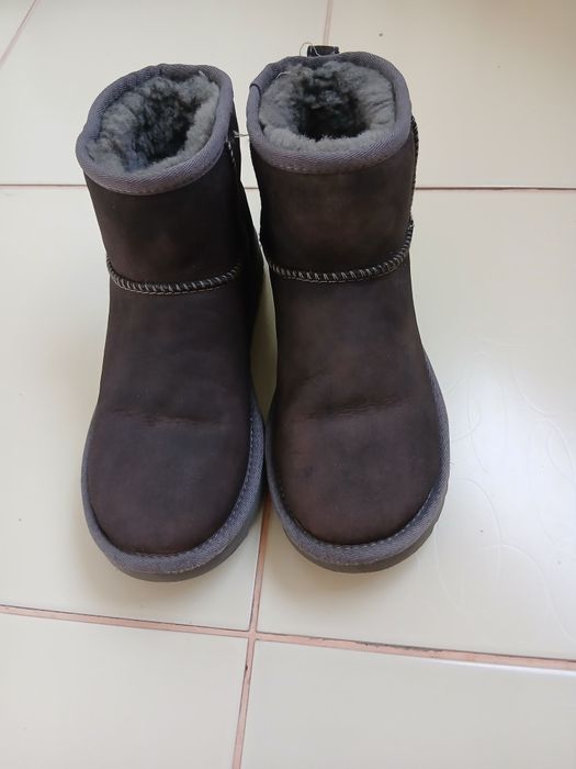 Ugg uri impecabile