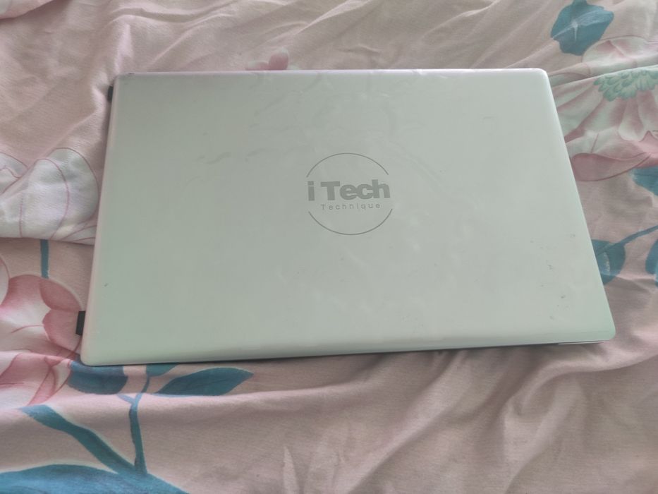 I tech sotiladi 1 xafta bogan olinganiga