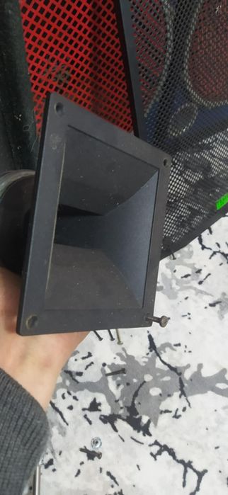 Колони 12"RCF...