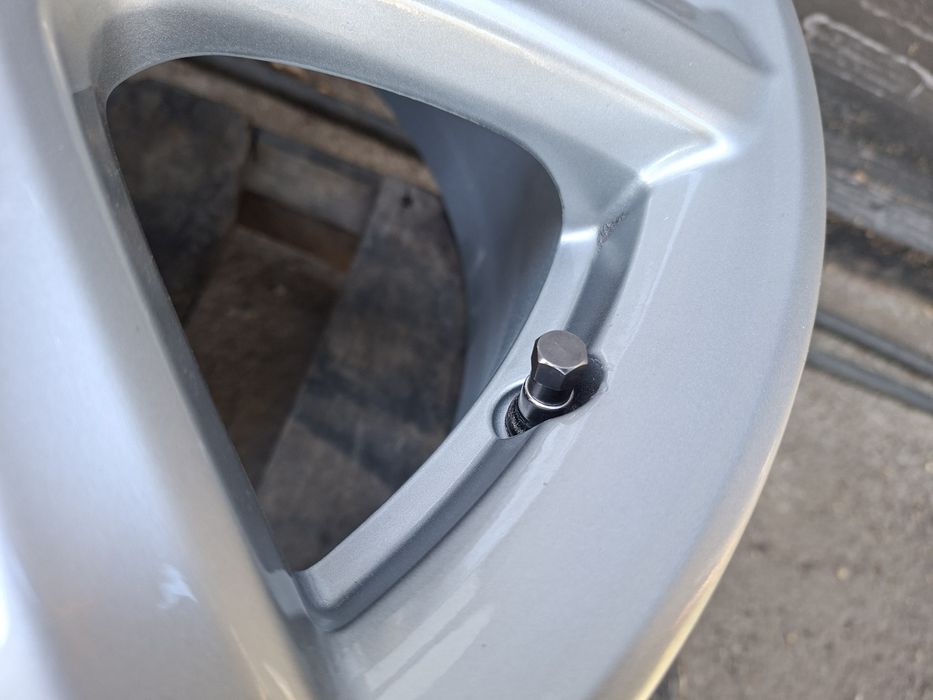 17" 5Х114.3мм Хонда, 5x114.3mm Honda original