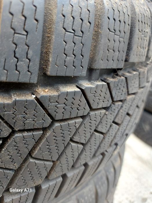 Jante din aliaj 5x112 r17