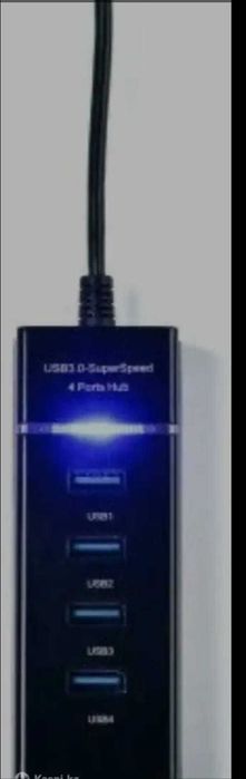 Док- станция черный