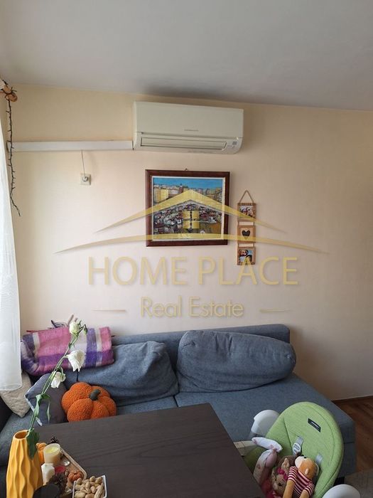 Продава се Тристаен апартамент в Варна, Колхозен пазар - 74 кв.м за 1972 €/кв.м - Снимка #4