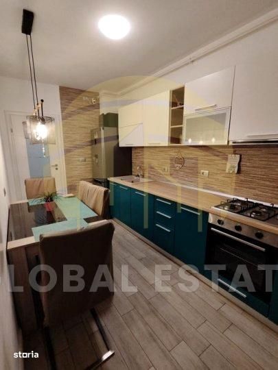 Inchiriere apartament 2 camere - Regie | Centrala | Bloc Nou
