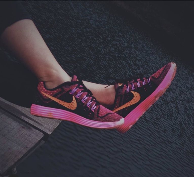 Nike Lunar Tempo. Нови N37