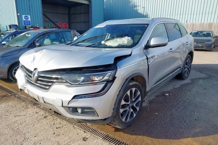Dezmembrez Renault Koleos 2 [2016 - 2020] Crossover 2.0 dCi X-tronic