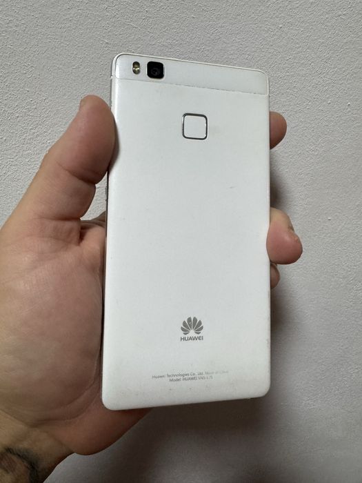 Huawei p9 lite white
