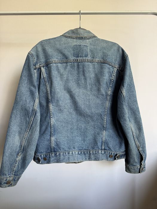 Levi’s дънково яко vintage
