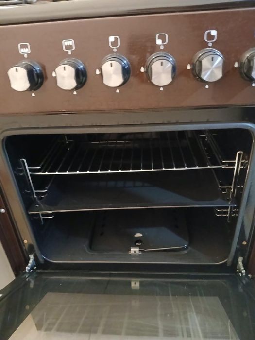 Газовка новый.