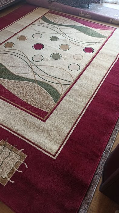 Продам палас б/у