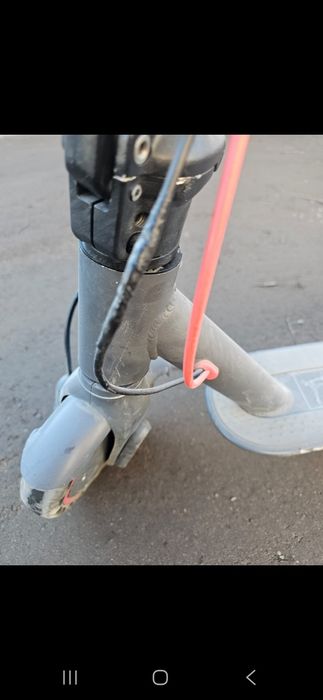 Прожажа самокат.