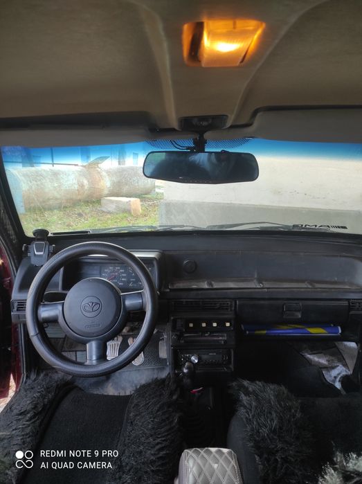 Lada samara sotiladi