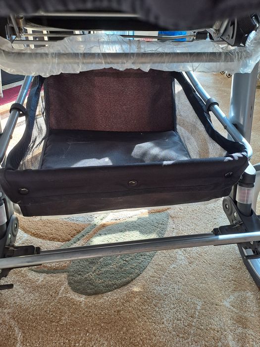 Продаётся коляска зима лето