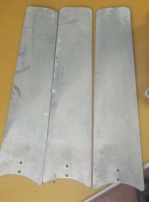 Вентилятор потолочный впм-1-1.0