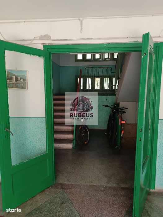 Apartament 2 camere Orșova | 54 mp, mobilat, renovat, gata de mutare