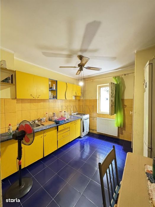 Modern - 2 Camere - Etajul 2 - Bloc Izolat - Model Mare