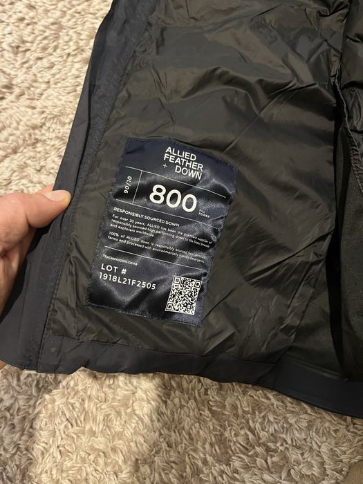 Sail Racing Patrol Hybrid-оригинално мъжко яке