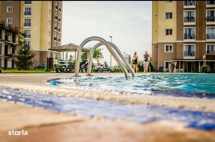 Apartament 3 camere Ansamblul Rezidential Cosmopolis