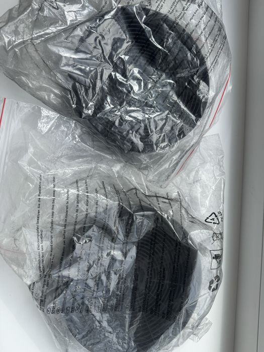 Угольный фильтр для вытяжки