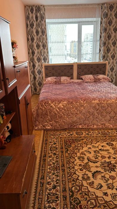 продам квартиру в ипотеку, Азербаева 6\3