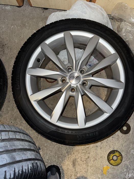 Jante aliaj VW , Dijon 17”