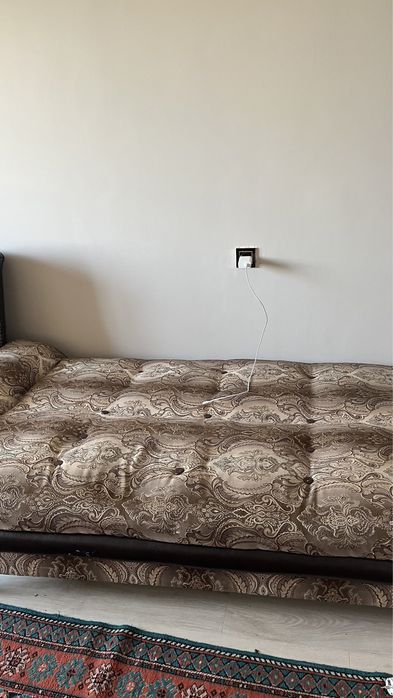 Мягкий уголок