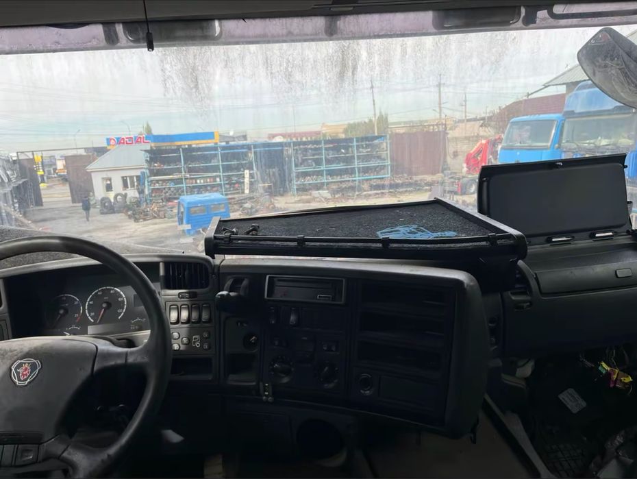 Авто разбор из Европы. Шымкент