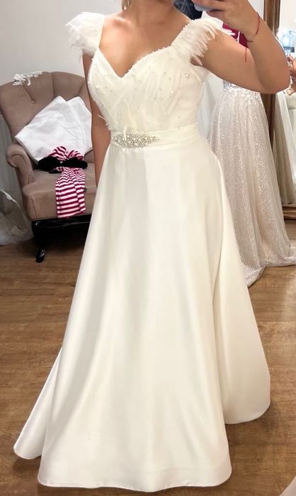 Rochie de mireasa