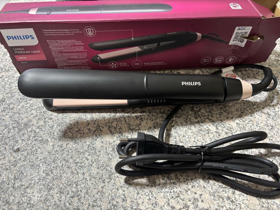 Placa par Philips 3000 BHS378