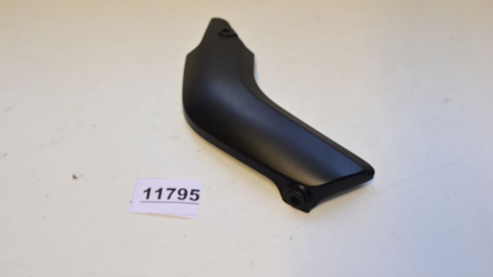 Carena Dreapta Evacuare Honda CBR600RR 2007 - 2012