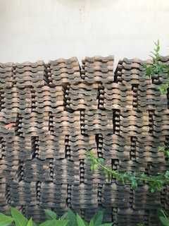 Керамическая черепица б/у - срочно!