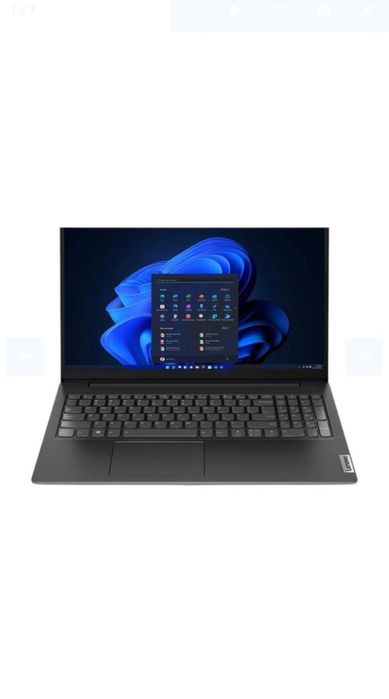 Lenovo V15 IGL 15.6" HD SSD 256GB