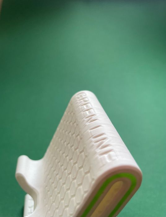 Персонализирана Стойка За Телефон