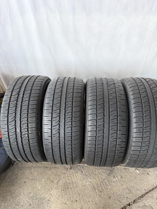 275/50/20 Pirelli 4бр дот24