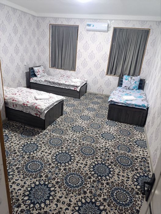 Хотел Хостел Азия