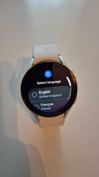 Smartwatch Samsung Galaxy Watch 5, 44 mm, nou